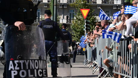 25η Μαρτίου: Κυκλοφοριακές Ρυθμίσεις Και Κλειστοί Σταθμοί