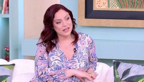 Μπάγια Αντωνοπούλου