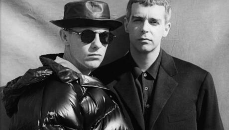 Pet Shop Boys
