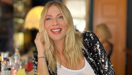 Το σπίτι της Σμαράγδας Καρύδη στην Αίγινα