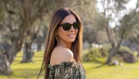 Σταματίνα Τσιμτσιλή