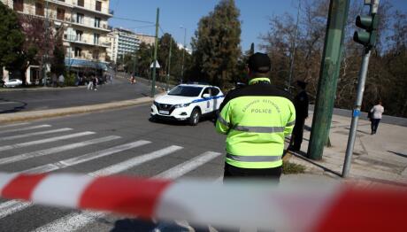 25η Μαρτίου: Κλειστοί Δρόμοι Λόγω Κυκλοφοριακών Ρυθμίσεων