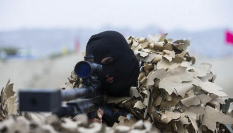 Ιράν: Διαψεύδει Συνομιλίες Για Λήξη Πολέμου