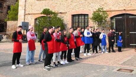 MasterChef Trailer 25/3/2026