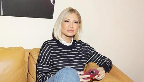 Φαίη Σκορδά