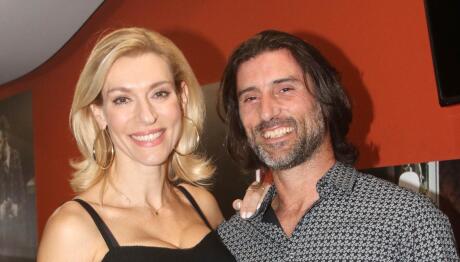 Ζέτα Δούκα - Μιχάλης Χατζαντωνάς