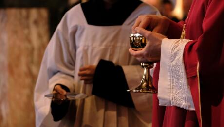 Πάσχα των Καθολικών