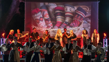 Το rudimental drumming Στο Κύτταρο Live