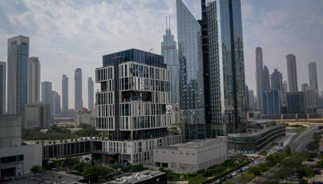 Ιράν: Aπειλεί Ξενοδοχεία