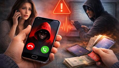Παραλίγο Τηλεφωνική Απάτη: Τι Λένε Για Να Πάρουν Χρυσαφικά