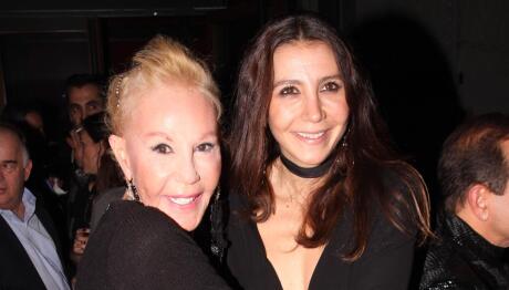 Μαρία Ελένη Λυκουρέζου