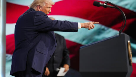 Μέση Ανατολή: Ο Τραμπ Απειλεί Ξανά Το ΝΑΤΟ Για Το Ορμούζ