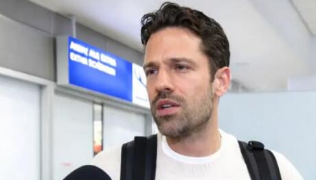 Κωνσταντίνος Αργυρός: «Δεν αρέσουμε σε όλους»