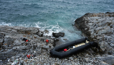 Κρήτη: Νέο Nαυάγιο Με Μετανάστες - 22 Νεκροί