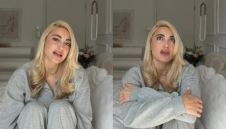 Τούνη Για Revenge Porn: «Γιατί Δε Λέμε Τα Ονόματά Τους;»