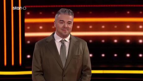 1% Club: Η Eρώτηση Που «Έκαψε» 19 Παίκτες!