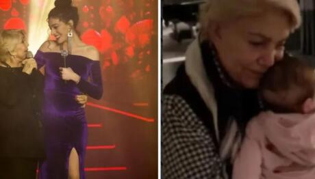 Μαρινέλλα - Ήβη Αδάμου