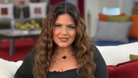 Δανάη Μπάρκα