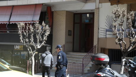 Ζωγράφου: Βρέθηκαν Οι Σοροί Δύο Γυναικών Σε Διαμέρισμα