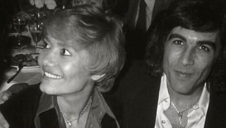 Τόλης Βοσκόπουλος - Μαρινέλλα