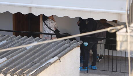 Θεσσαλονίκη: Νεκρή Γυναίκα Στο Κρεβάτι Του Σπιτιού Της