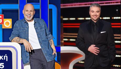 Το LINGO Kαι Tο 1% Club Kατέκτησαν Tην Kορυφή!