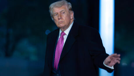 WSJ: Ο Τραμπ Θέλει Να Τερματίσει Τον Πόλεμο