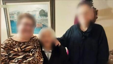 Ζωγράφου: Τι Λένε Συγγενείς Που Έψαχναν Τις Δύο Γυναίκες