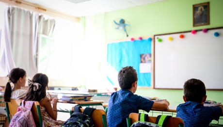 Κακοκαιρία ERMINIO: Ποια Σχολεία Θα Είναι Κλειστά