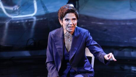 Κουλίεβα: Εξήγησε Γιατί Γέννησε Χωρίς Επισκληρίδιο