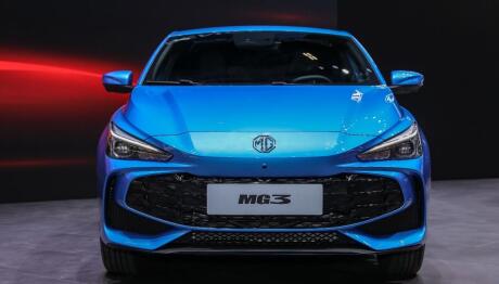 MG3: Τώρα σετιμή που δεν «παίζεται»