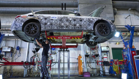 BMW Group: Η νέα κίνηση που αλλάζει τα δεδομένα