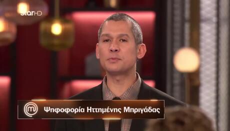 MasterChef: Αυτοί οι δύο Κόκκινοι πάνε στον... τάκο!