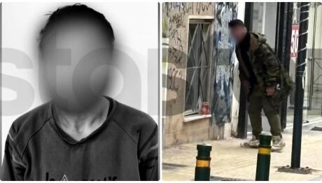 Χτύπησαν Ξανά Οι Δράκοι του Πειραιά Και του Περιστερίου