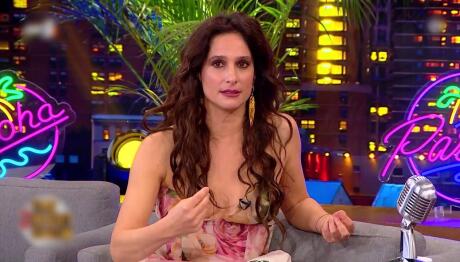 Καλογήρου για τον γιο της: «Ήμουν πολύ από πάνω του, μέχρι που με σιχάθηκε»