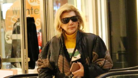 Τι Είπε Η Πατέρα Για Την Επιστροφή Της Μενεγάκη