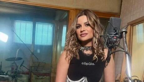 Νικάκη: Το νέο της medley αποτελεί μια κατάθεση ψυχής