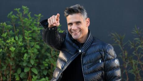 Εκτός Σήμερα Το Πρωί Ο Ουγγαρέζος Από Την Εκπομπή