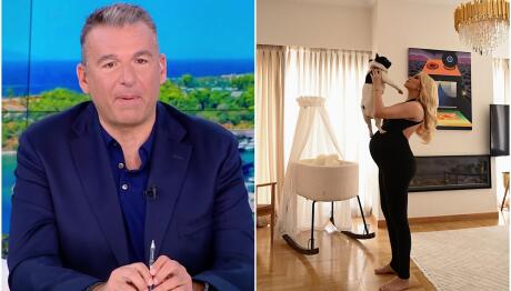 Γιώργος Λιάγκας