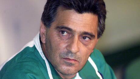 Σαν ψέματα: 22 χρόνια χωρίς τον Γιάννη Κυράστα