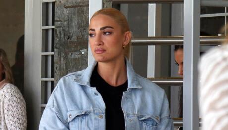 Ιωάννα Τούνη: Ένοχοι Οι Κατηγορούμενοι Για Το Revenge Porn