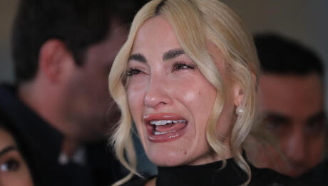 Ιωάννα Τούνη: Ένοχοι Οι Κατηγορούμενοι Για Το Revenge Porn