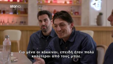 MasterChef: Ποιας Μπριγάδας Μενού Προτίμησαν Οι Καλεσμένοι;