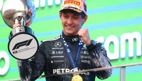 Pirelli: Ο Kimi Antonelli πήρε τη 2η συνεχή του νίκη σε GP