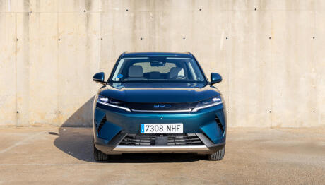 BYD ATTO 2 DM-i: Δείτε τις τιμές του νέου μοντέλου στην Ελλάδα