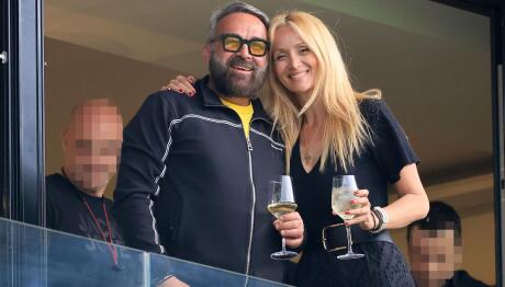 Γκουντάρας: Η Αποκάλυψη Για Τη Γνωριμία Με Την Κάκκαβα