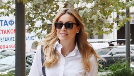 Χρουσαλά: Κάνει Κρυοθεραπεία Στους 4 βαθμούς Κελσίου