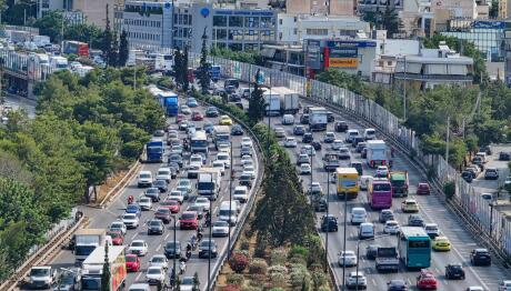 Στο MyCar Από 1η Απριλίου Η Ψηφιακή Άρση Ακινησίας Οχημάτων