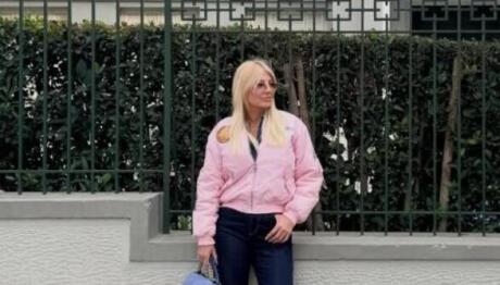 Φαίη Σκορδά