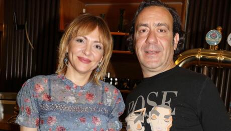 Καλυβάτσης: Ο Λόγος Που Έχει Κρατήσει Η Σχέση Με Τη Λούπη